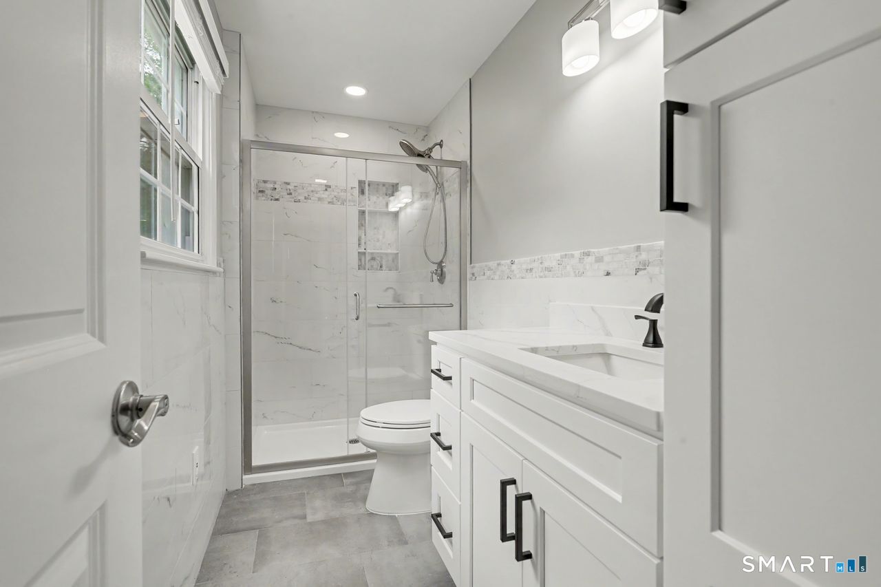 65 Gate Ridge Road Easton CT 06612