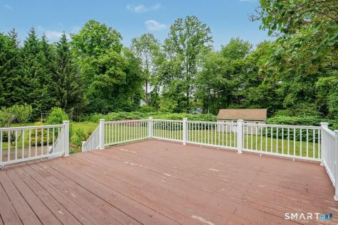 65 Gate Ridge Road Easton CT 06612
