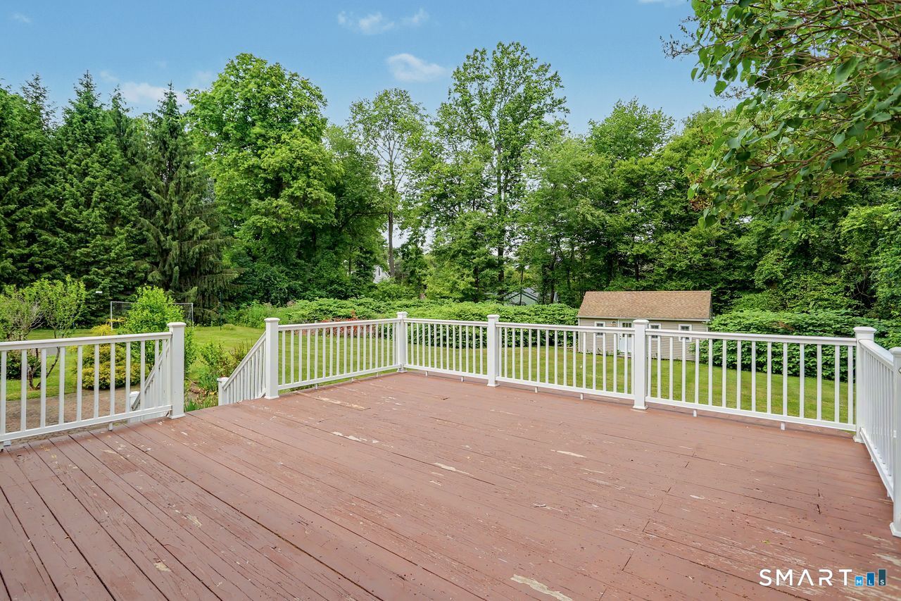 65 Gate Ridge Road Easton CT 06612