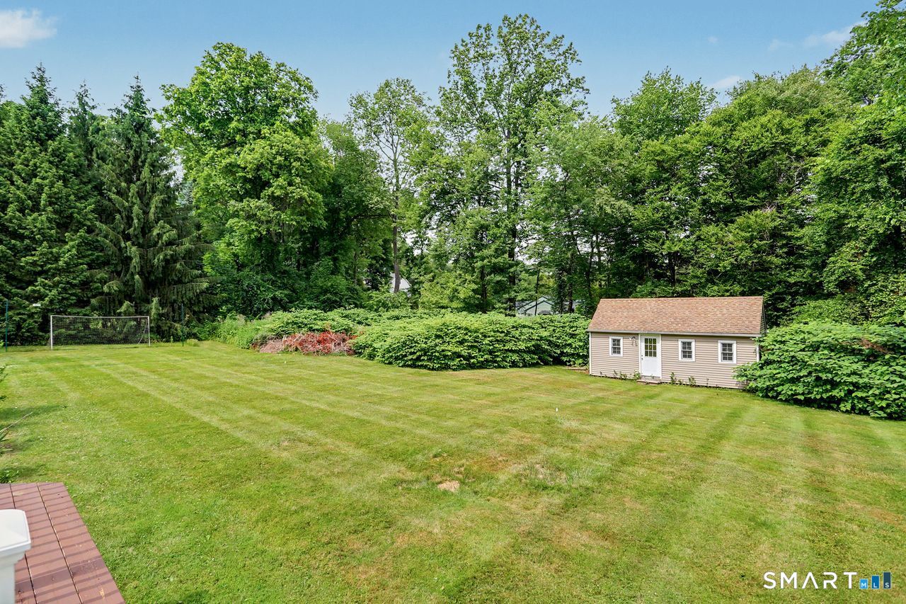 65 Gate Ridge Road Easton CT 06612