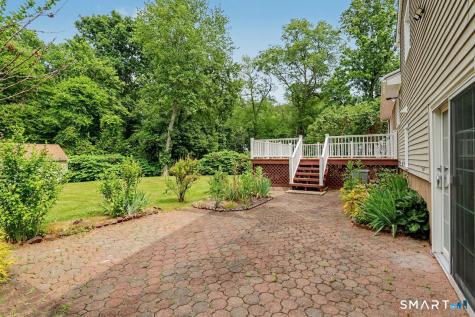 65 Gate Ridge Road Easton CT 06612