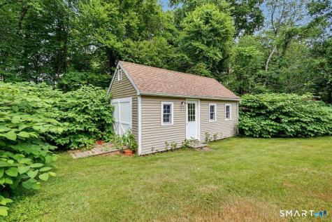 65 Gate Ridge Road Easton CT 06612