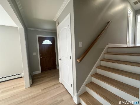 65 Gate Ridge Road Easton CT 06612