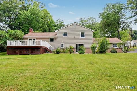 65 Gate Ridge Road Easton CT 06612