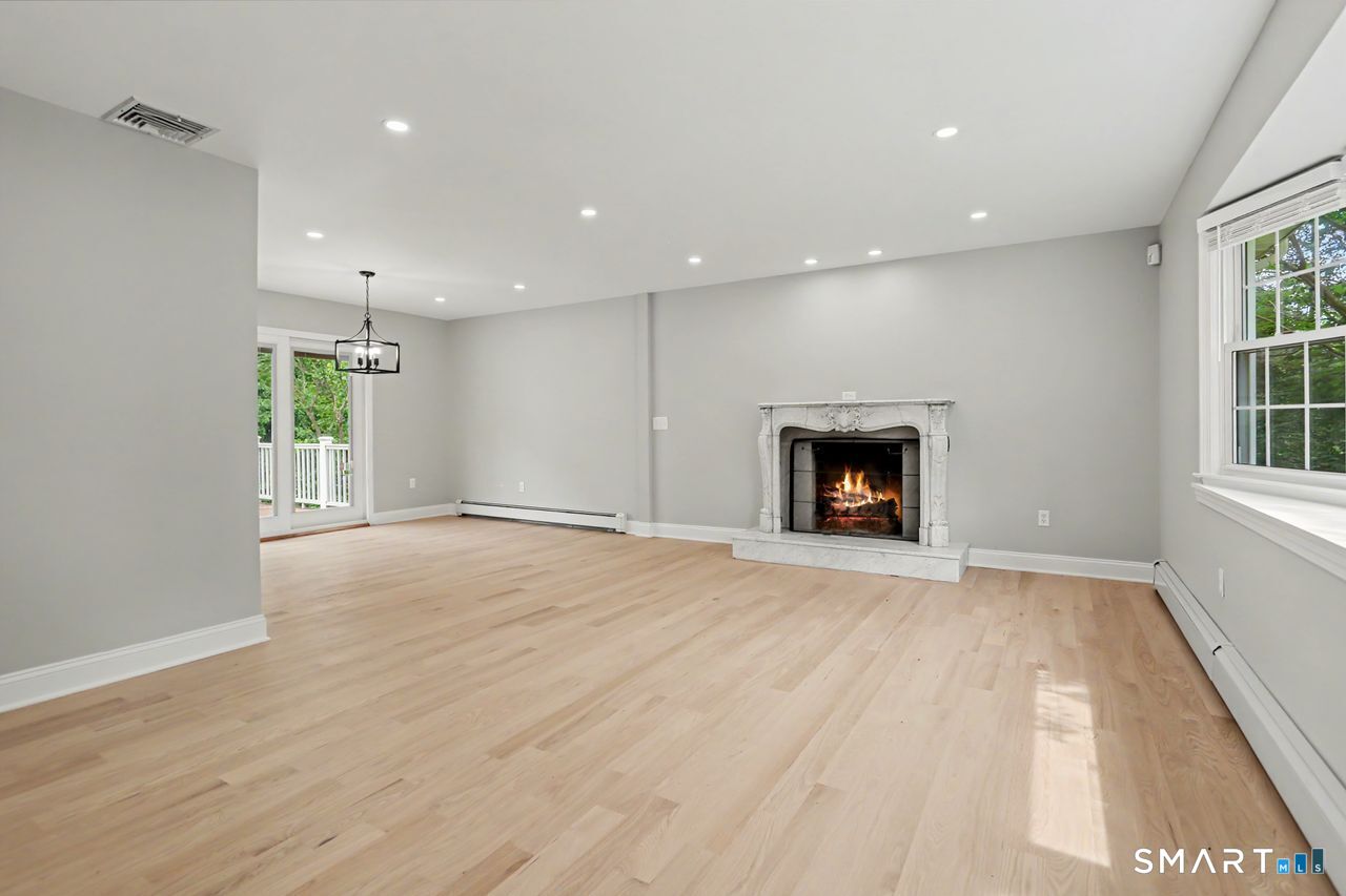 65 Gate Ridge Road Easton CT 06612