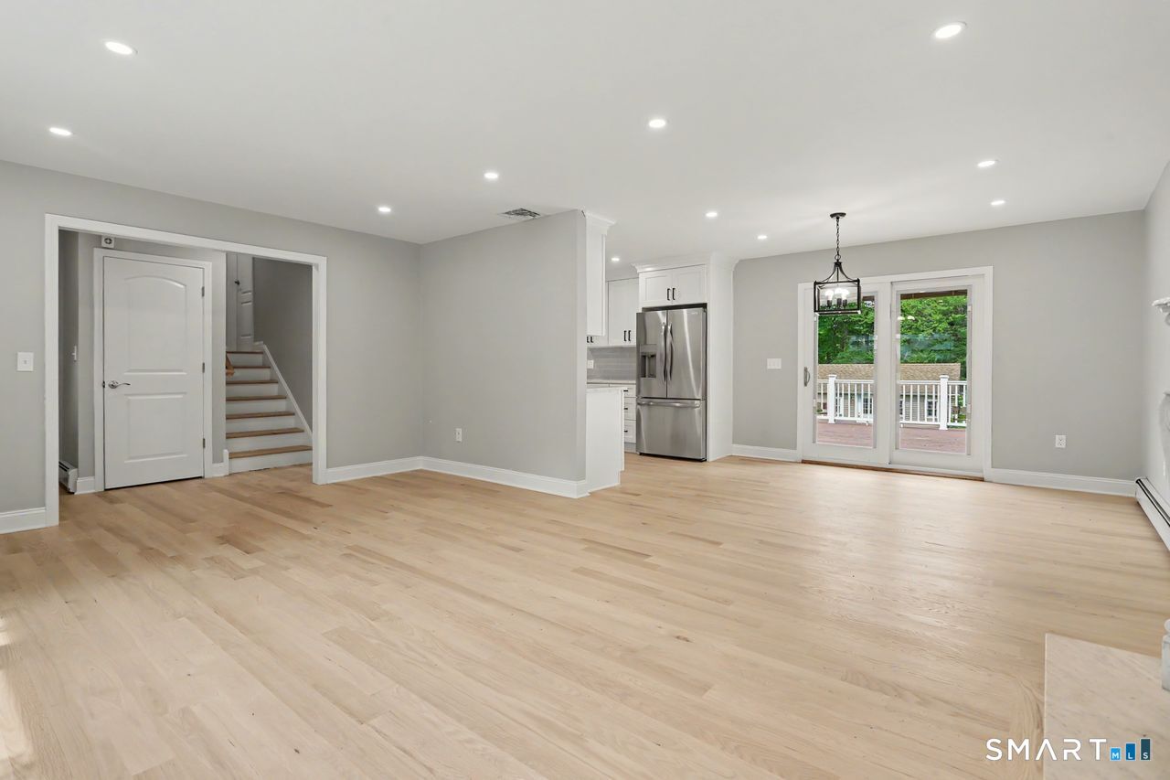65 Gate Ridge Road Easton CT 06612