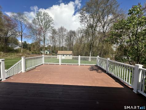 65 Gate Ridge Road Easton CT 06612