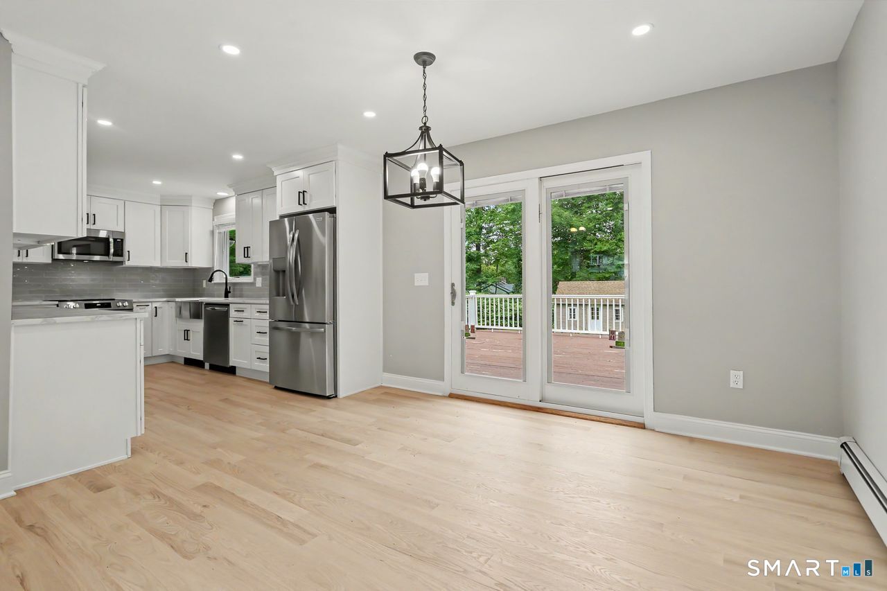 65 Gate Ridge Road Easton CT 06612