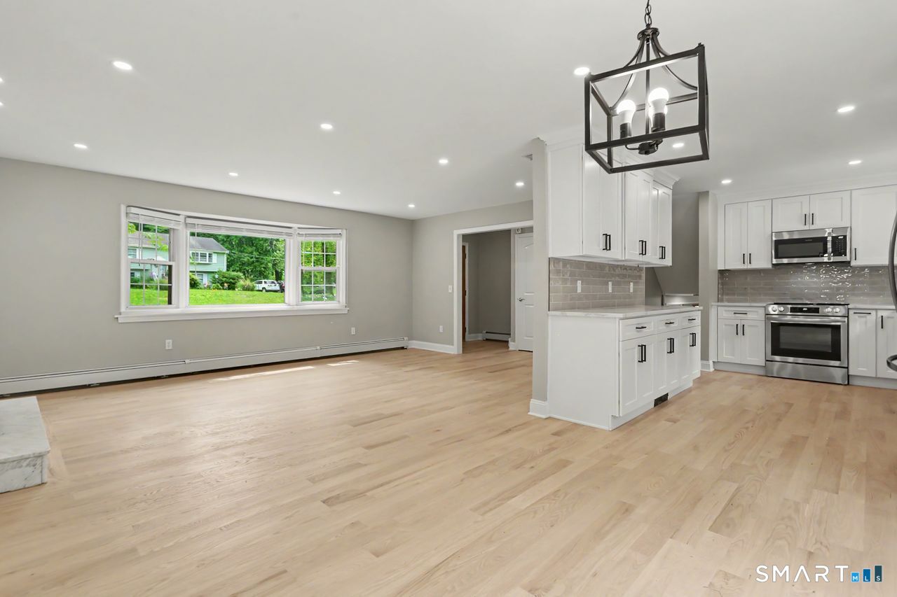 65 Gate Ridge Road Easton CT 06612
