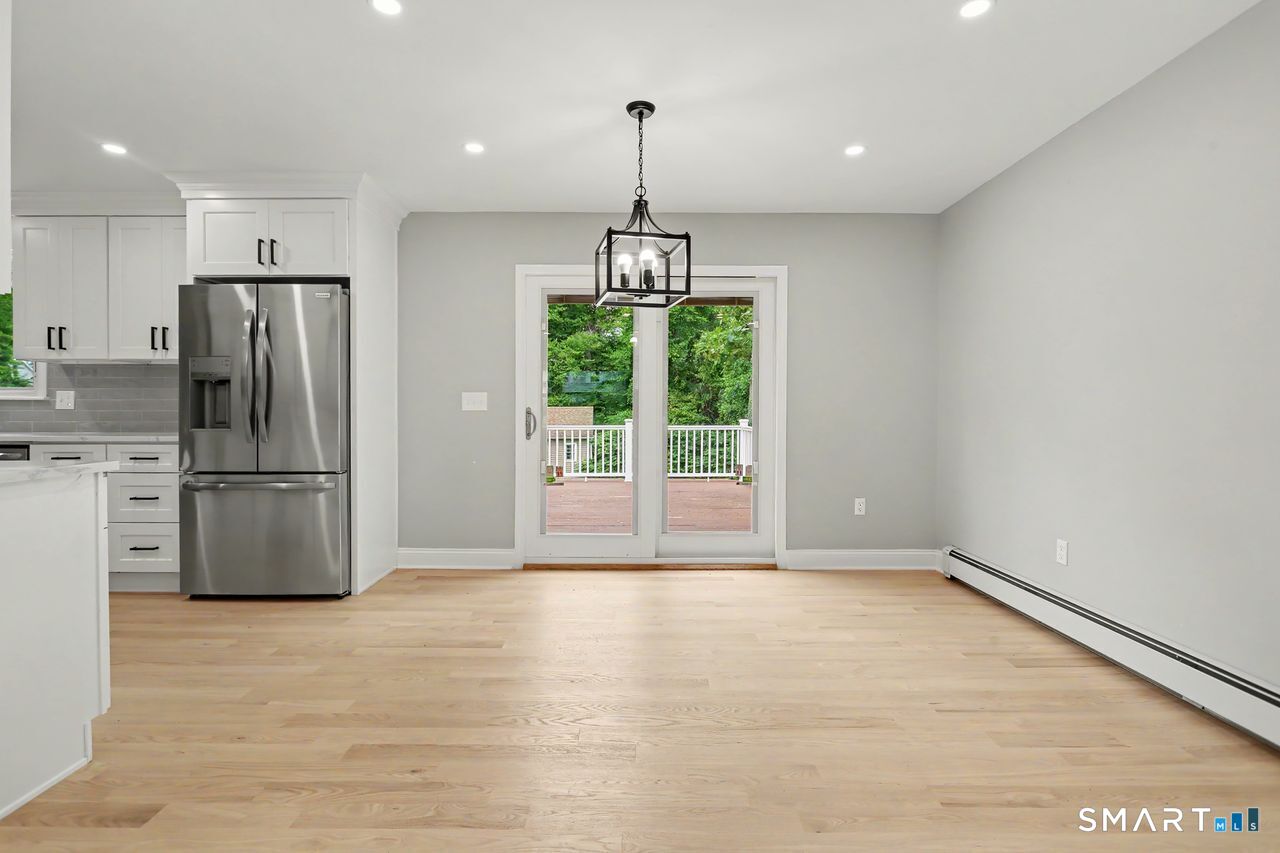 65 Gate Ridge Road Easton CT 06612
