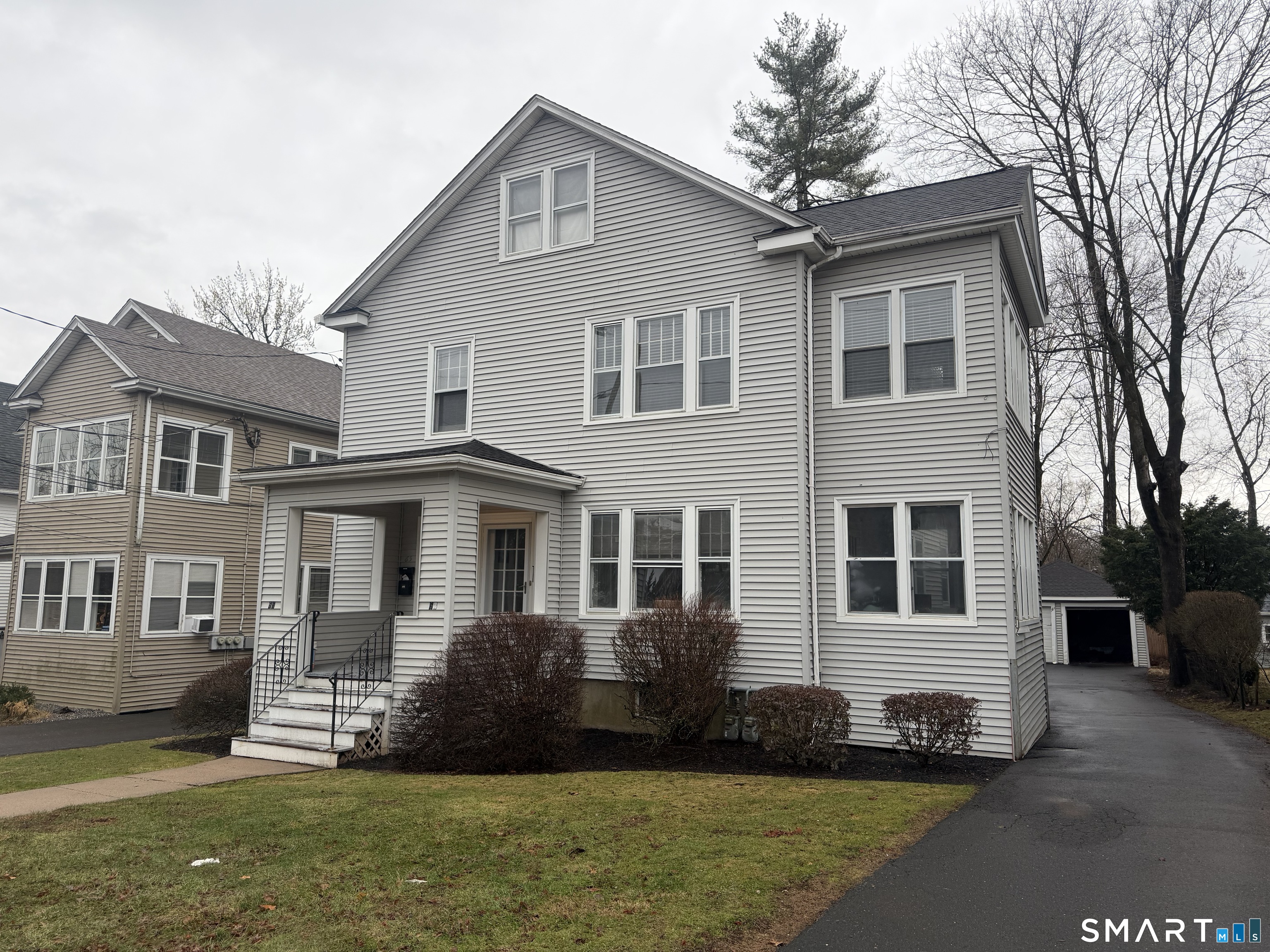 65 Burr Street West Hartford CT 06107