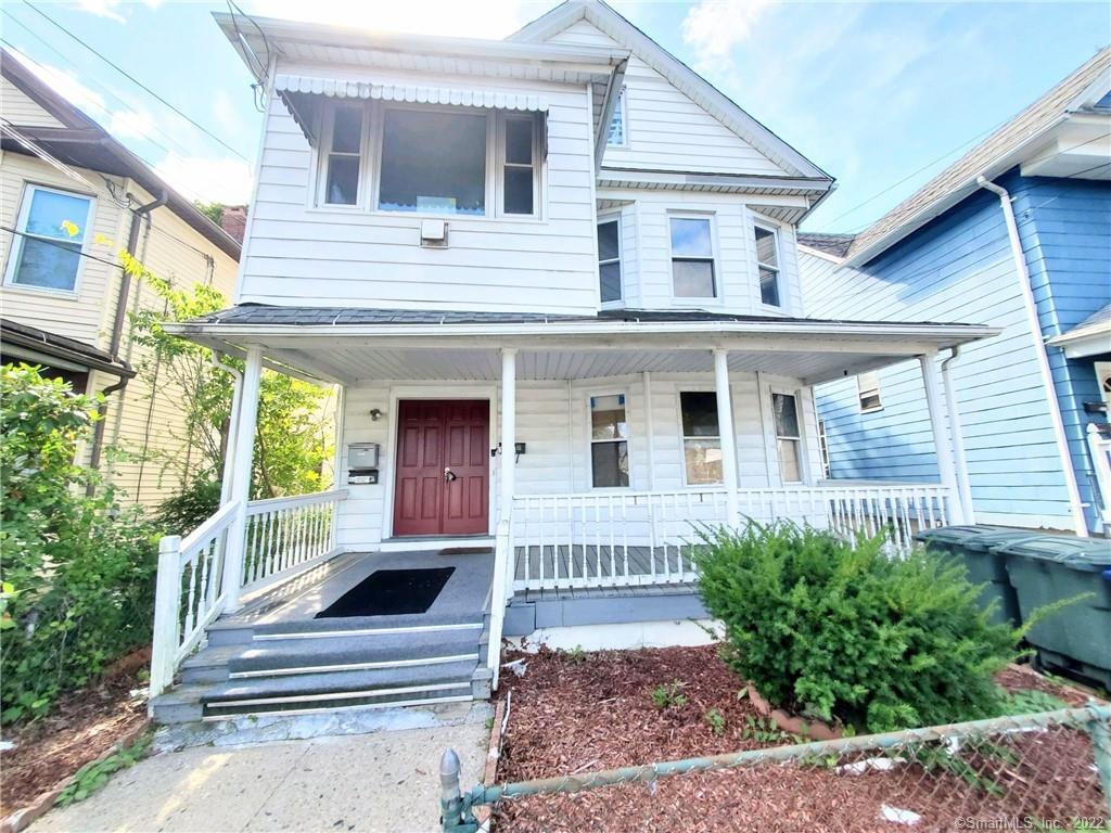 1315 Howard Avenue Bridgeport CT 06605