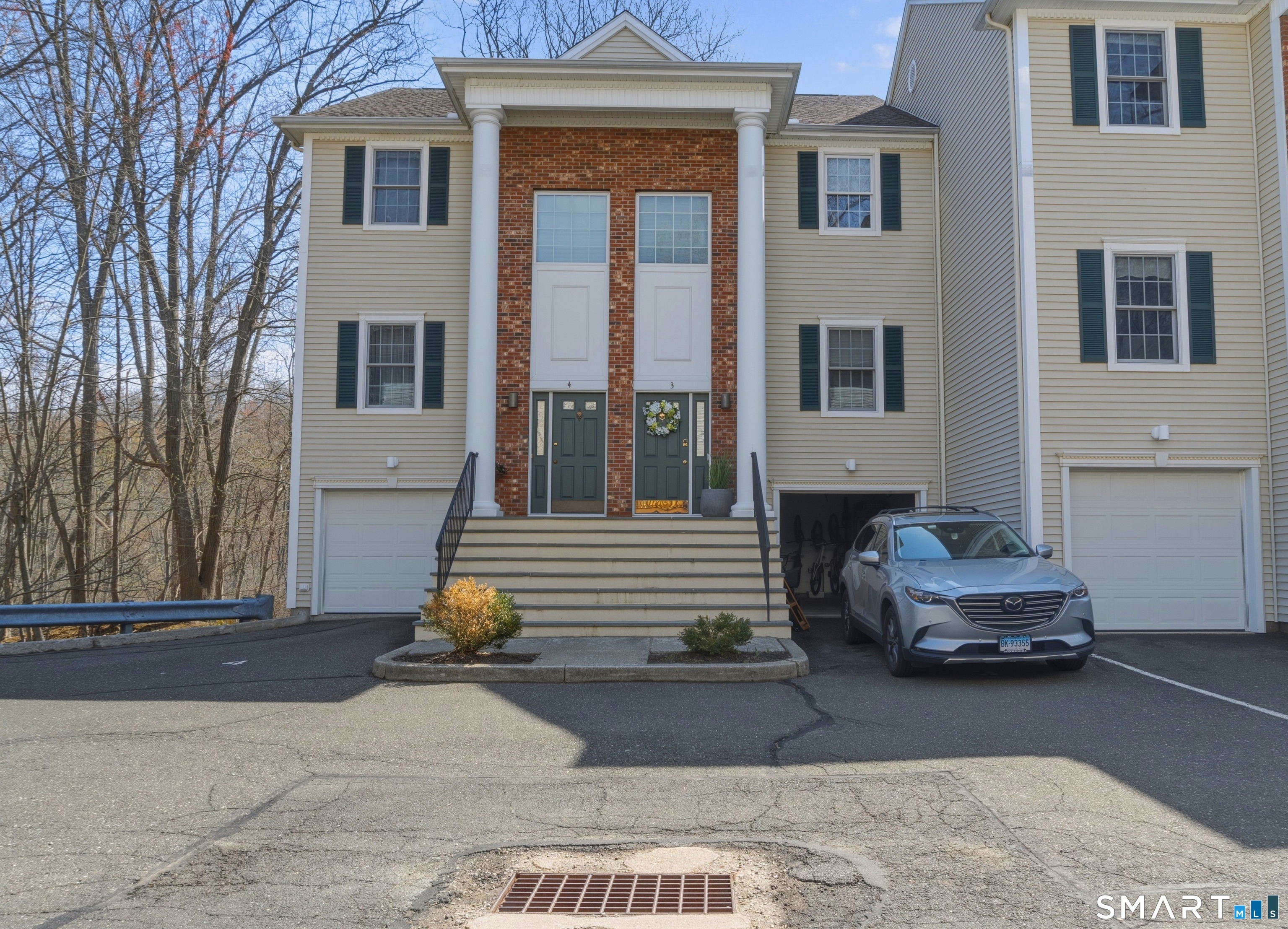 570 Danbury Road Ridgefield CT 06877