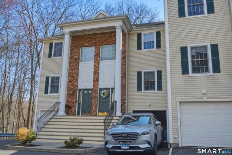 570 Danbury Road Ridgefield CT 06877