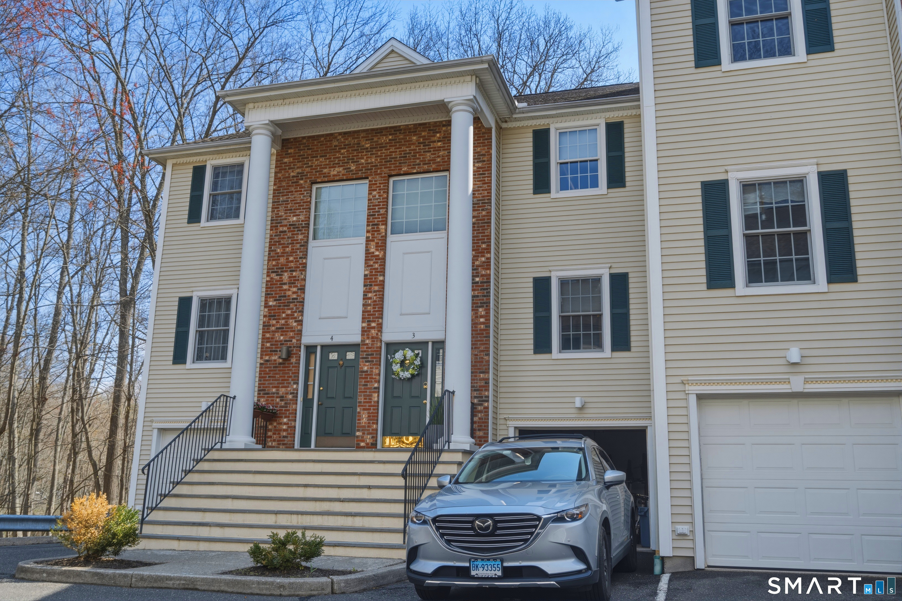 570 Danbury Road Ridgefield CT 06877