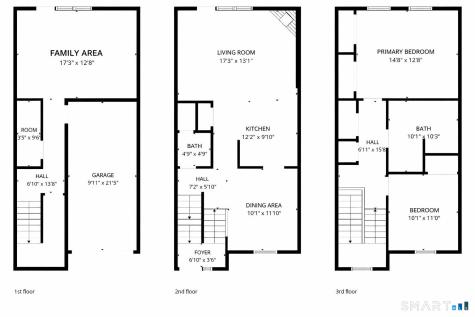 570 Danbury Road Ridgefield CT 06877