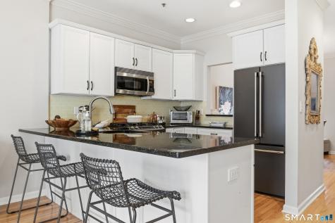 570 Danbury Road Ridgefield CT 06877