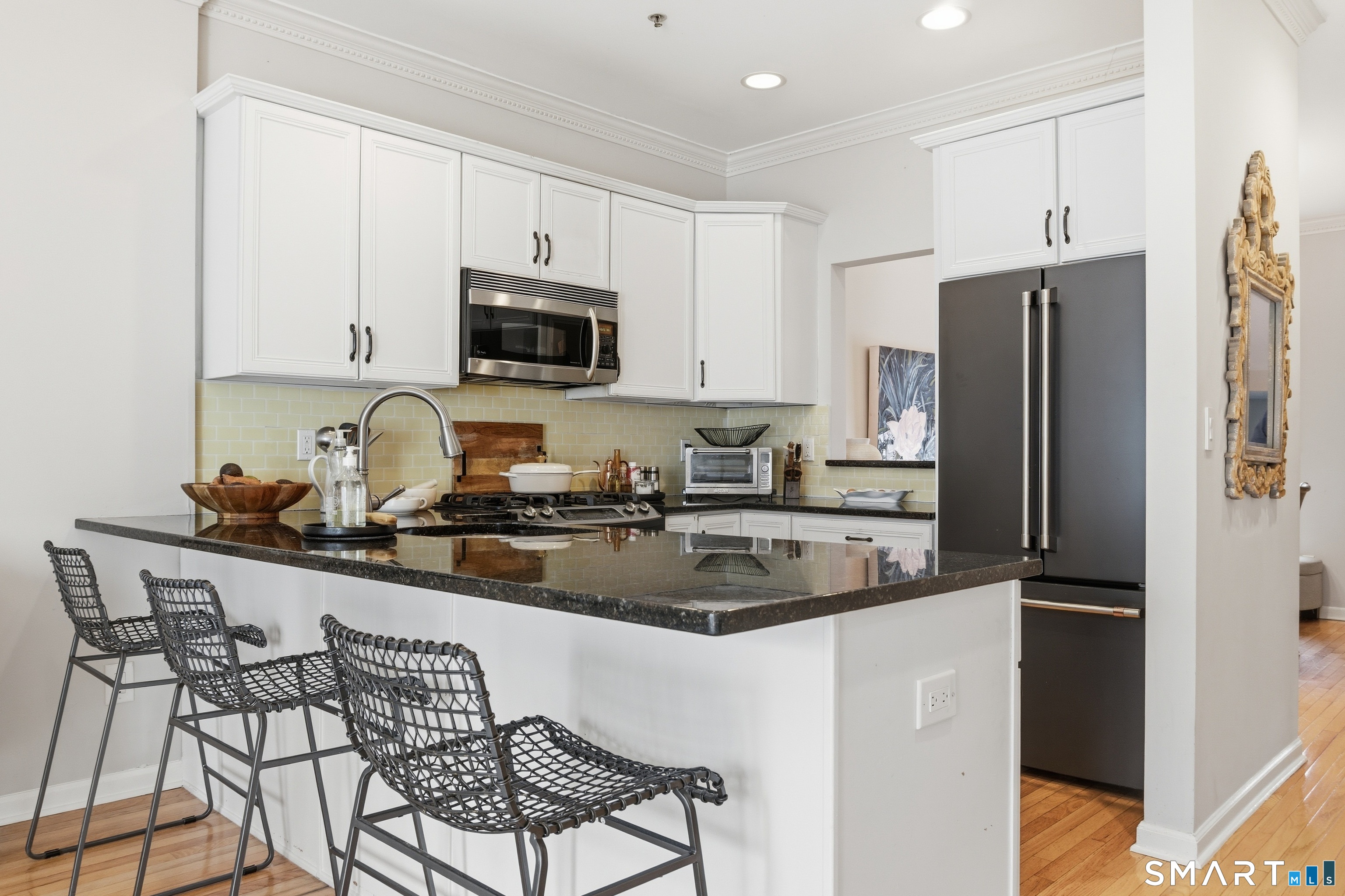 570 Danbury Road Ridgefield CT 06877