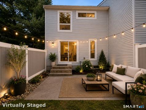 562 Oak Avenue Cheshire CT 06410