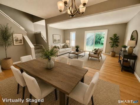 562 Oak Avenue Cheshire CT 06410