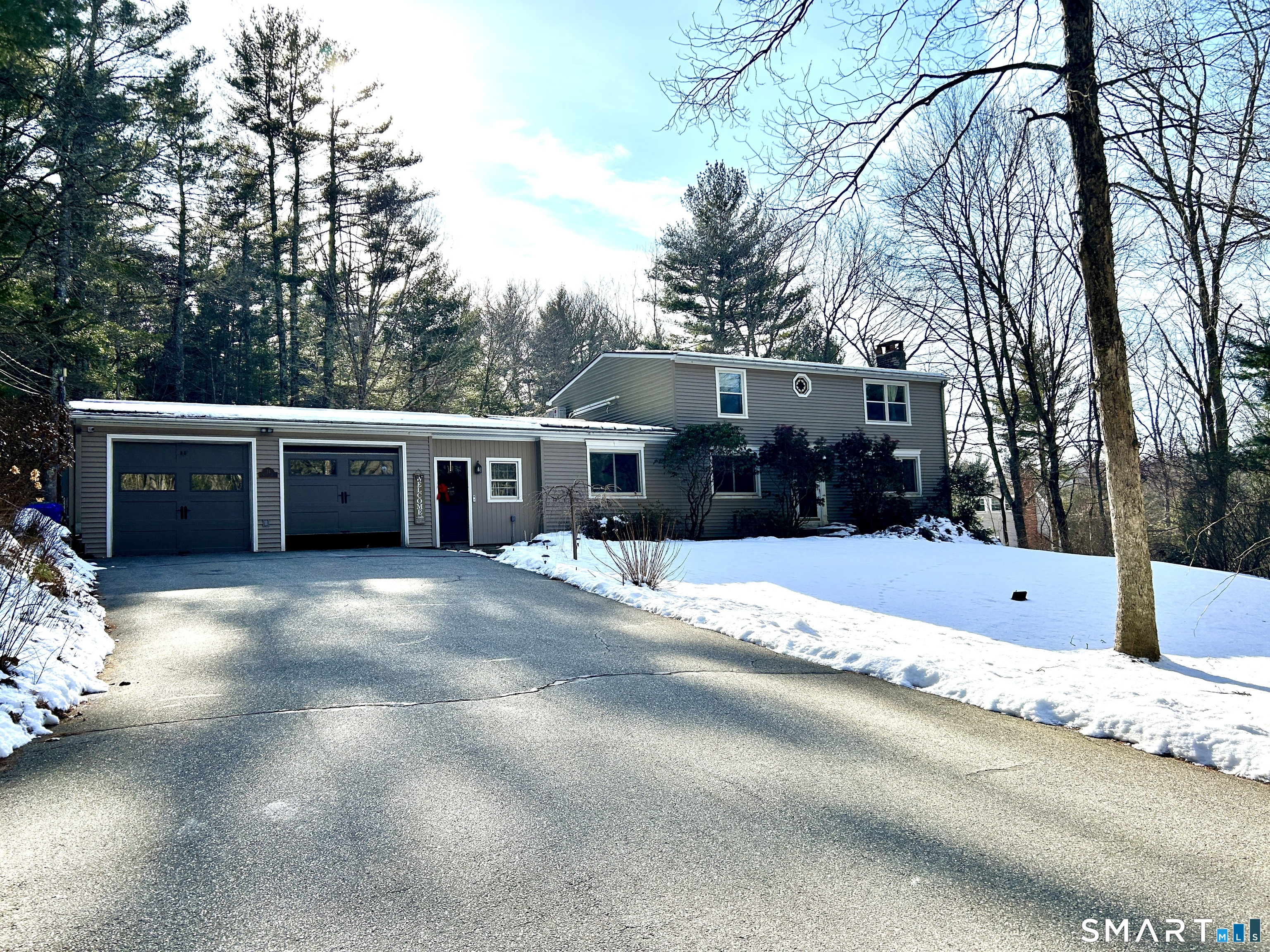 24 Kellogg Road Marlborough CT 06447