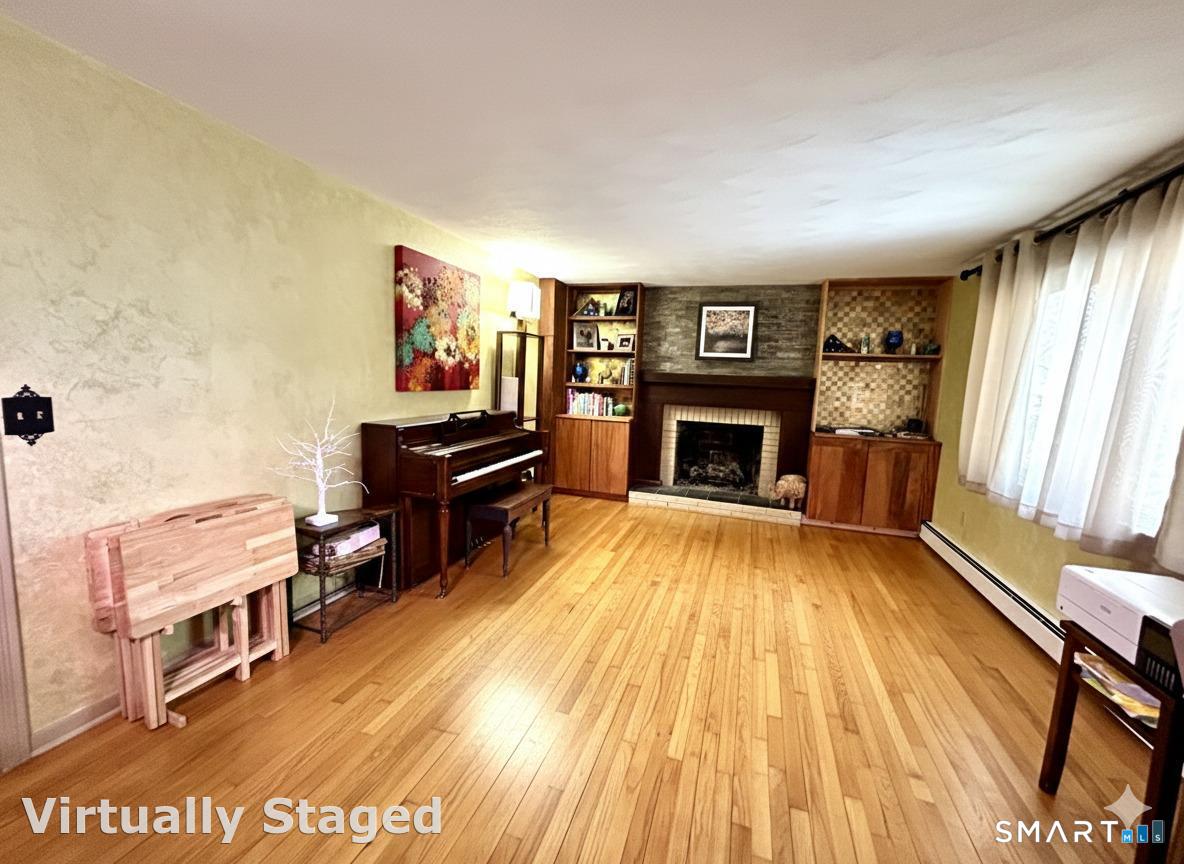 24 Kellogg Road Marlborough CT 06447