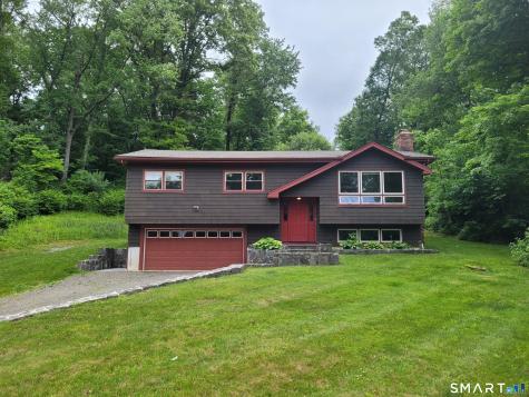 163 Candlewood Lake Road Brookfield CT 06804