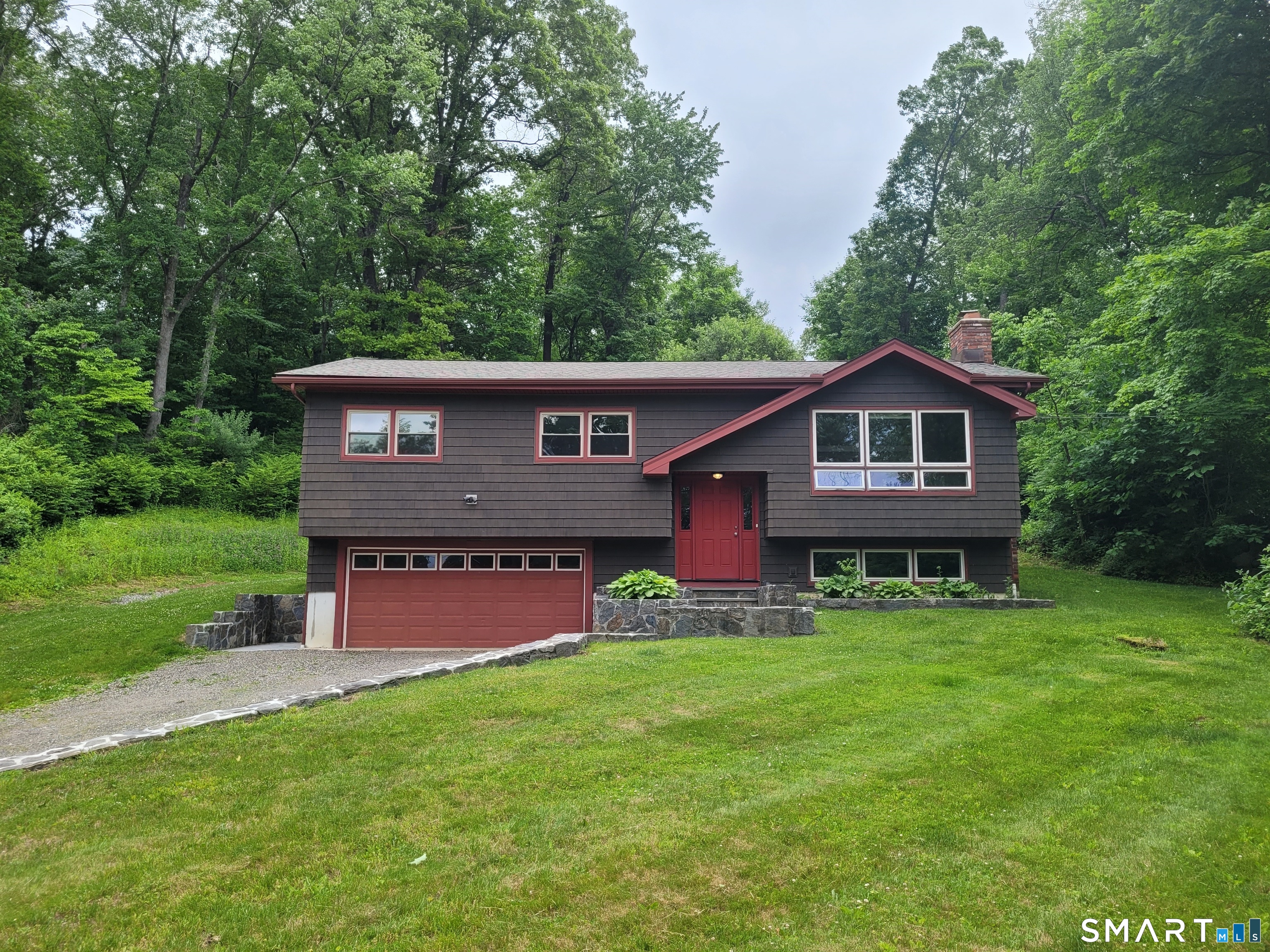 163 Candlewood Lake Road Brookfield CT 06804
