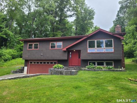 163 Candlewood Lake Road Brookfield CT 06804