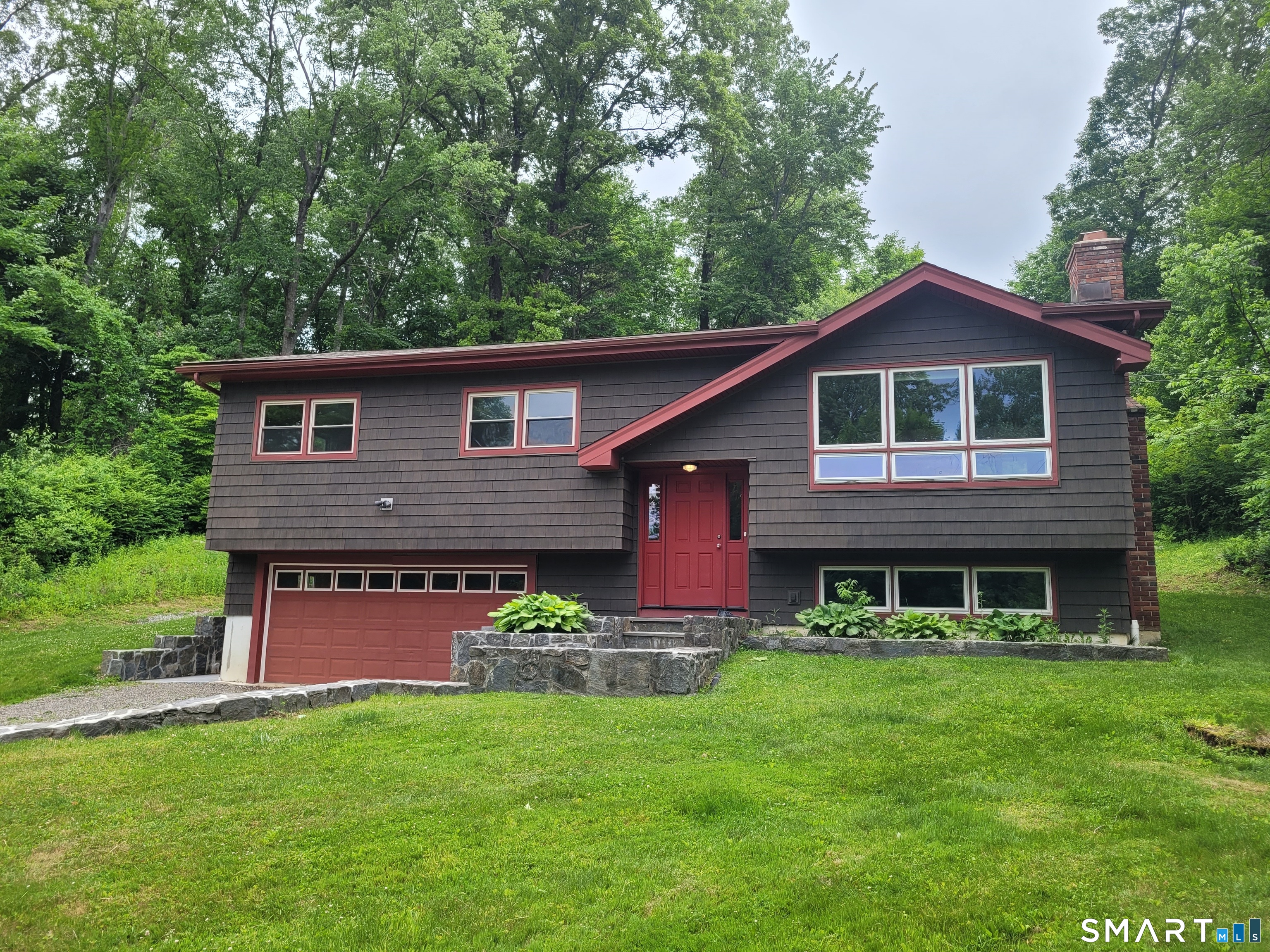 163 Candlewood Lake Road Brookfield CT 06804