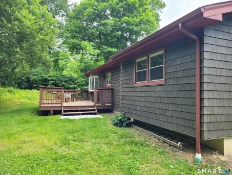 163 Candlewood Lake Road Brookfield CT 06804
