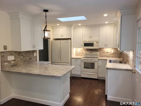 163 Candlewood Lake Road Brookfield CT 06804