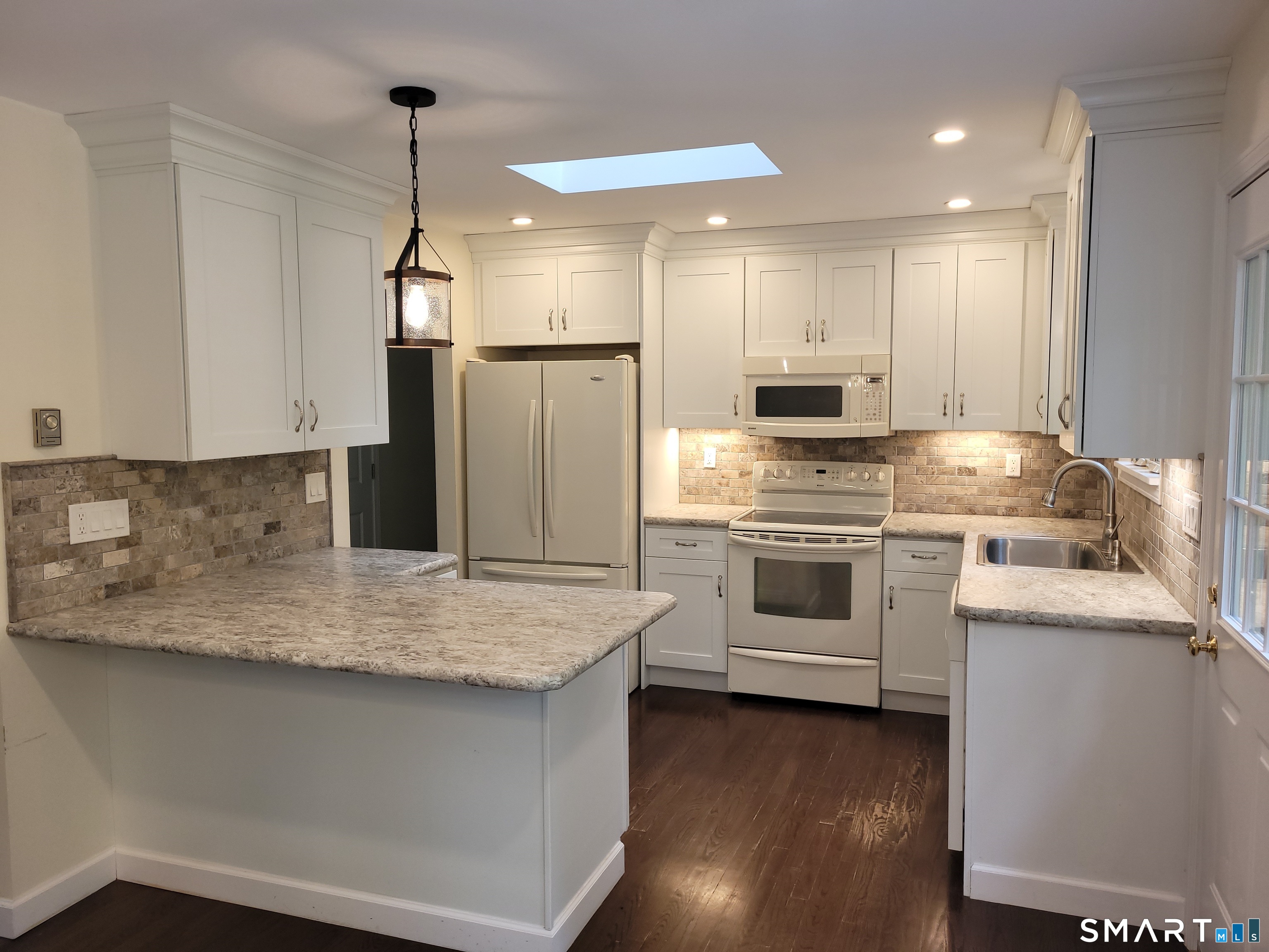 163 Candlewood Lake Road Brookfield CT 06804