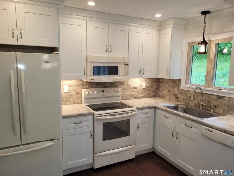163 Candlewood Lake Road Brookfield CT 06804