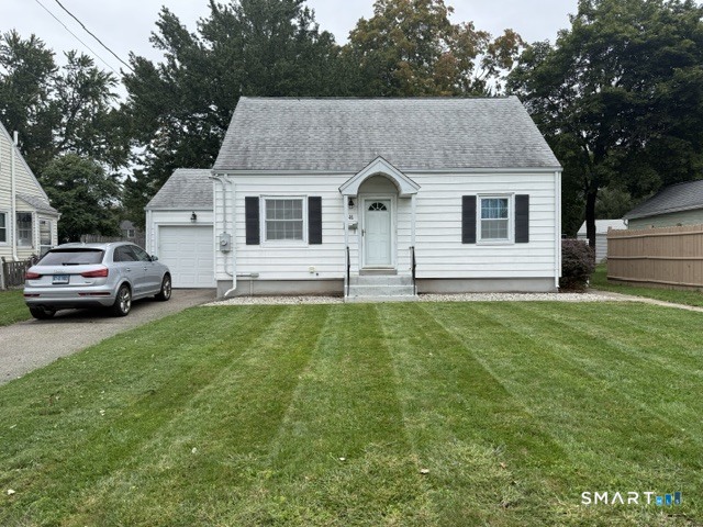 48 Washington Road Hamden CT 06518