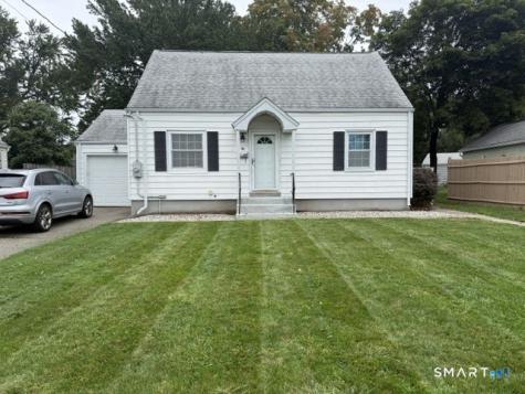 48 Washington Road Hamden CT 06518