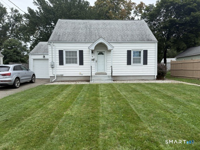 48 Washington Road Hamden CT 06518