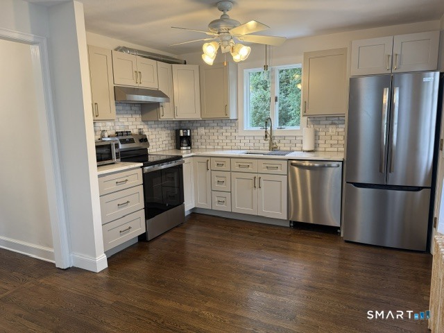 48 Washington Road Hamden CT 06518