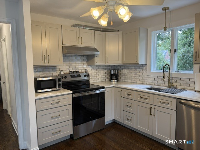 48 Washington Road Hamden CT 06518