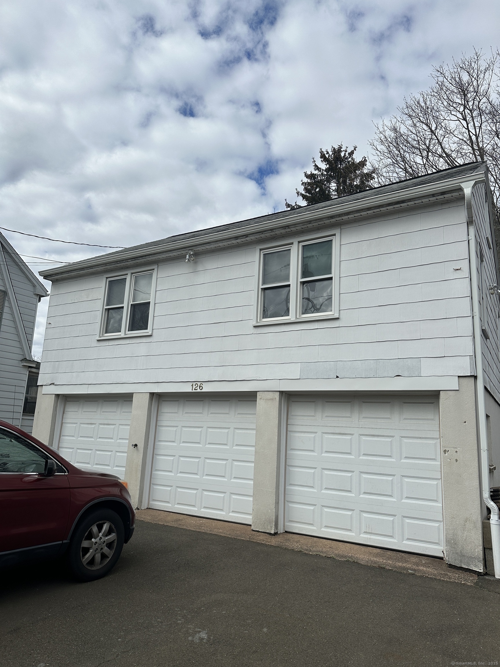 126 Chestnut Street Branford CT 06405