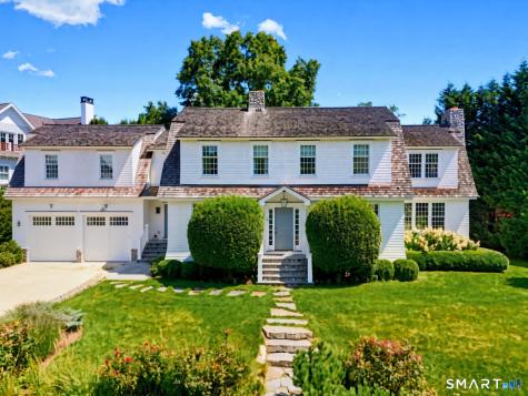 8 Rowayton Avenue Norwalk CT 06853