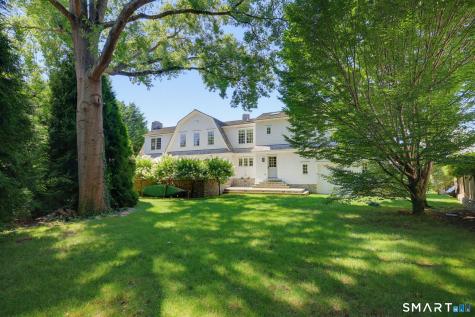 8 Rowayton Avenue Norwalk CT 06853
