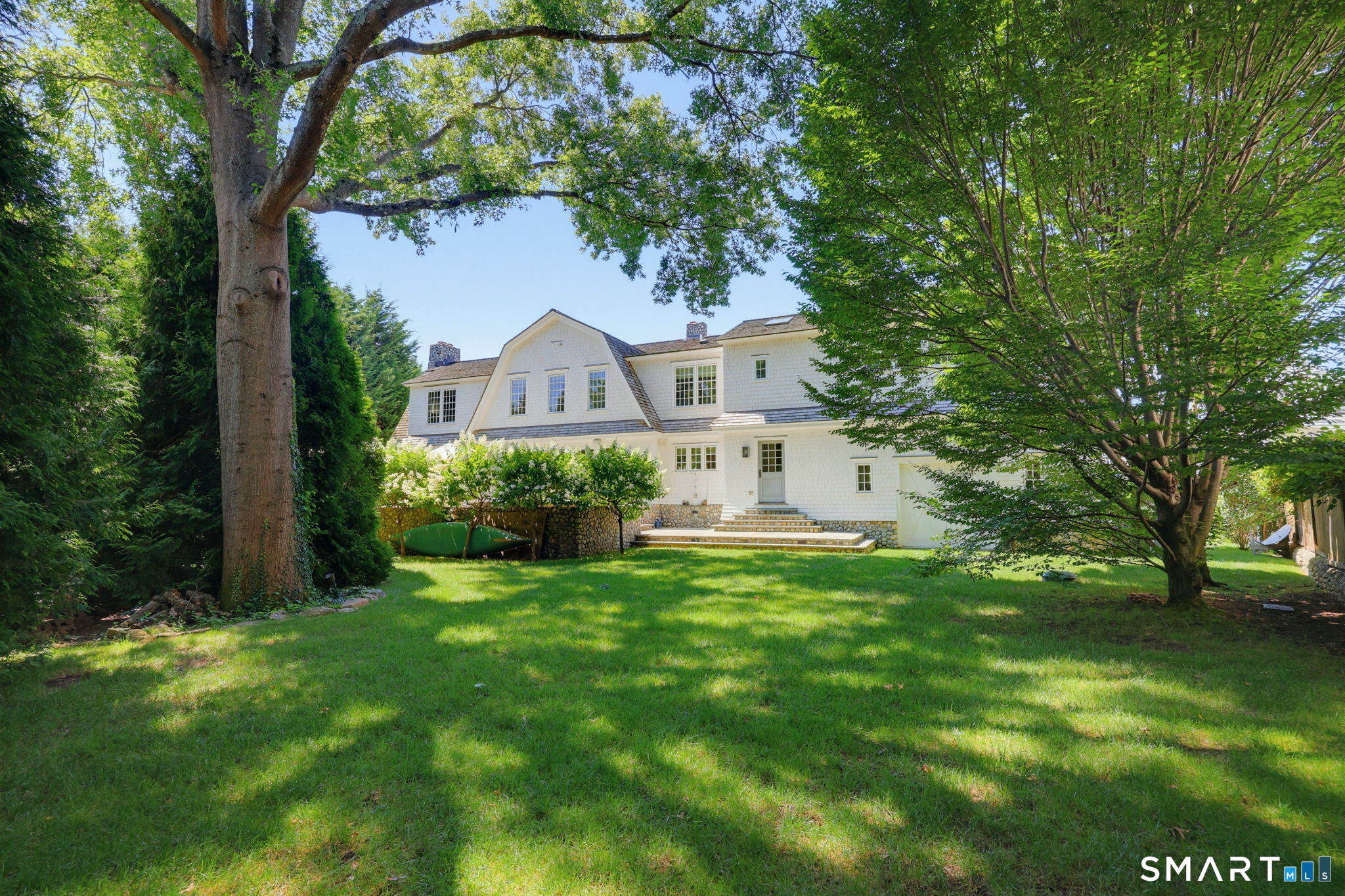 8 Rowayton Avenue Norwalk CT 06853