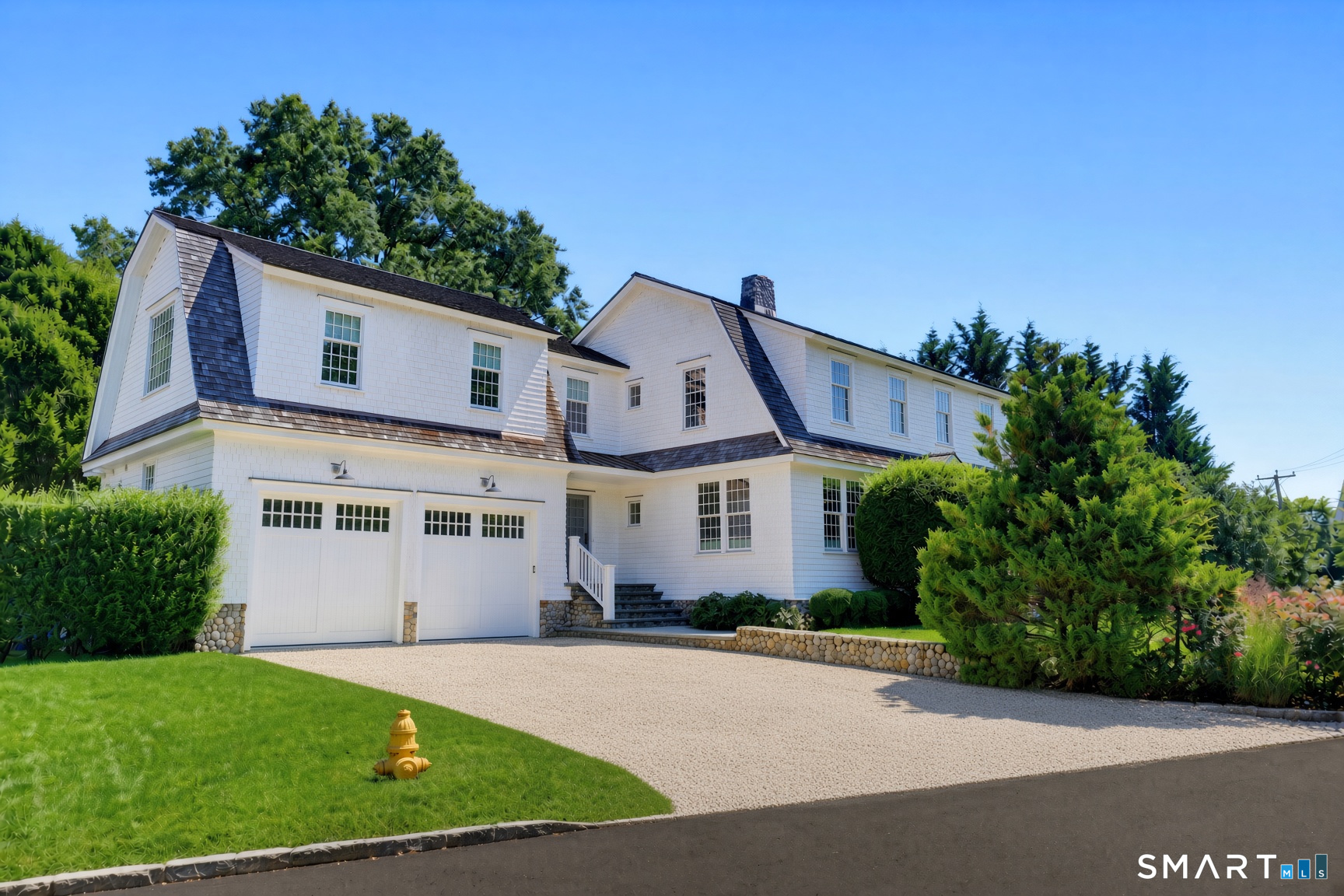 8 Rowayton Avenue Norwalk CT 06853