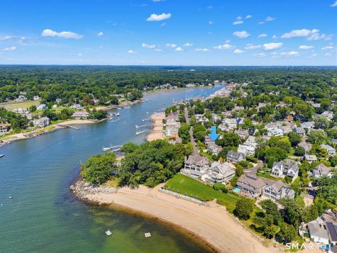 8 Rowayton Avenue Norwalk CT 06853
