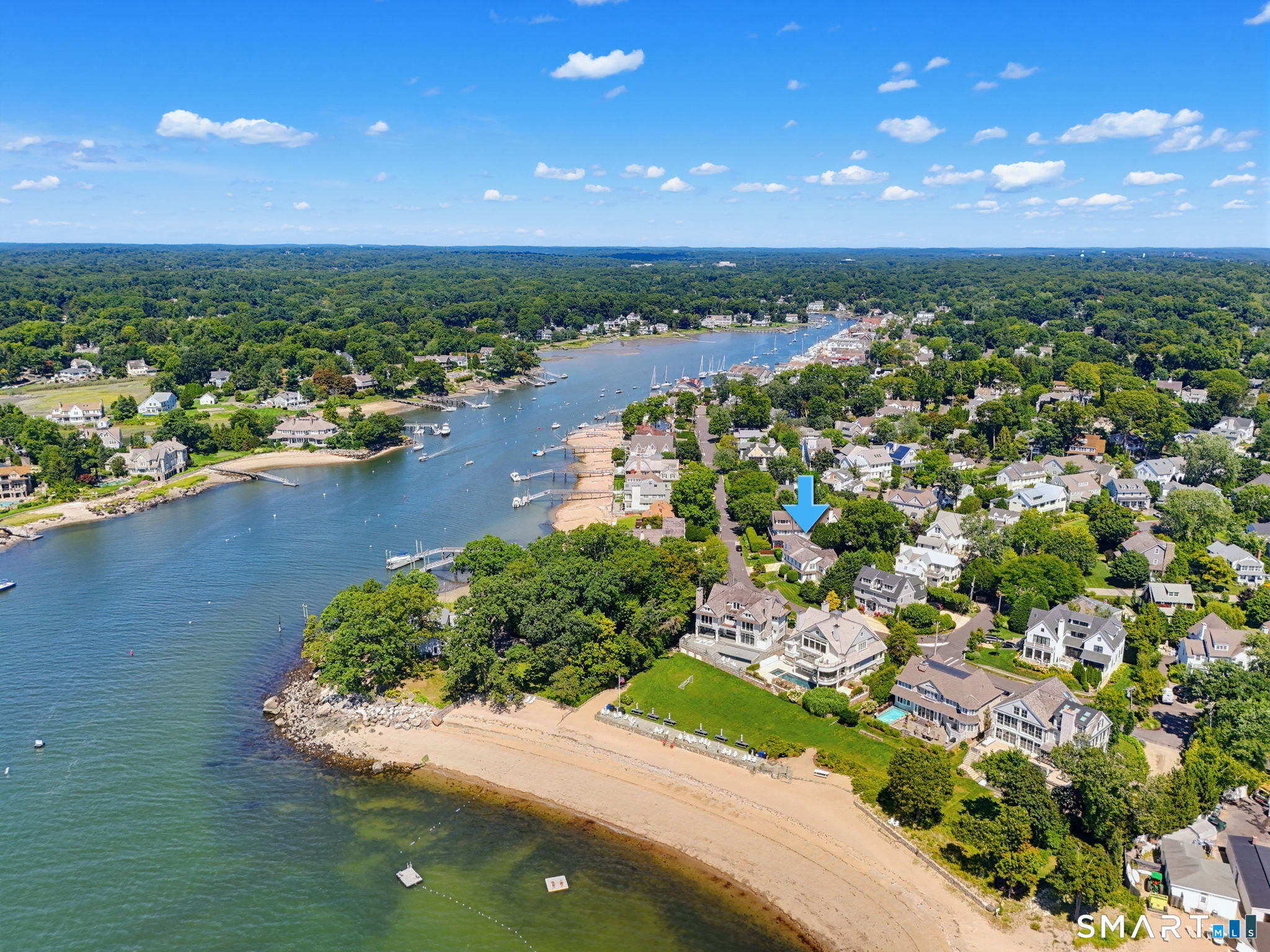 8 Rowayton Avenue Norwalk CT 06853