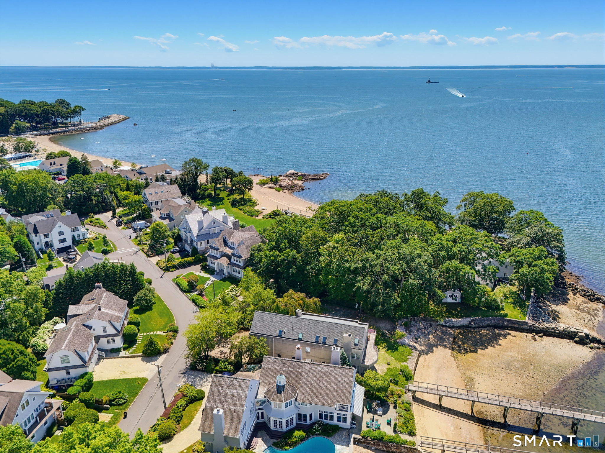 8 Rowayton Avenue Norwalk CT 06853