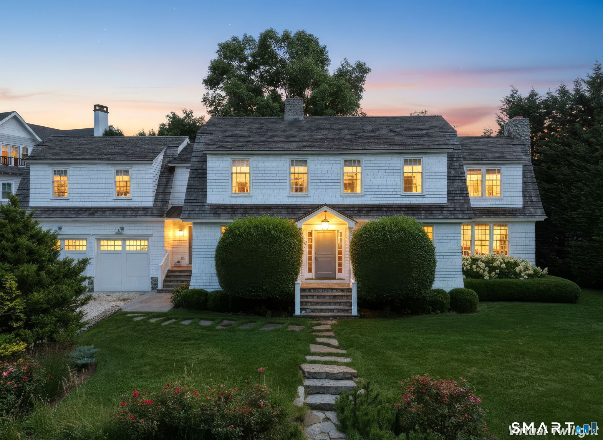 8 Rowayton Avenue Norwalk CT 06853