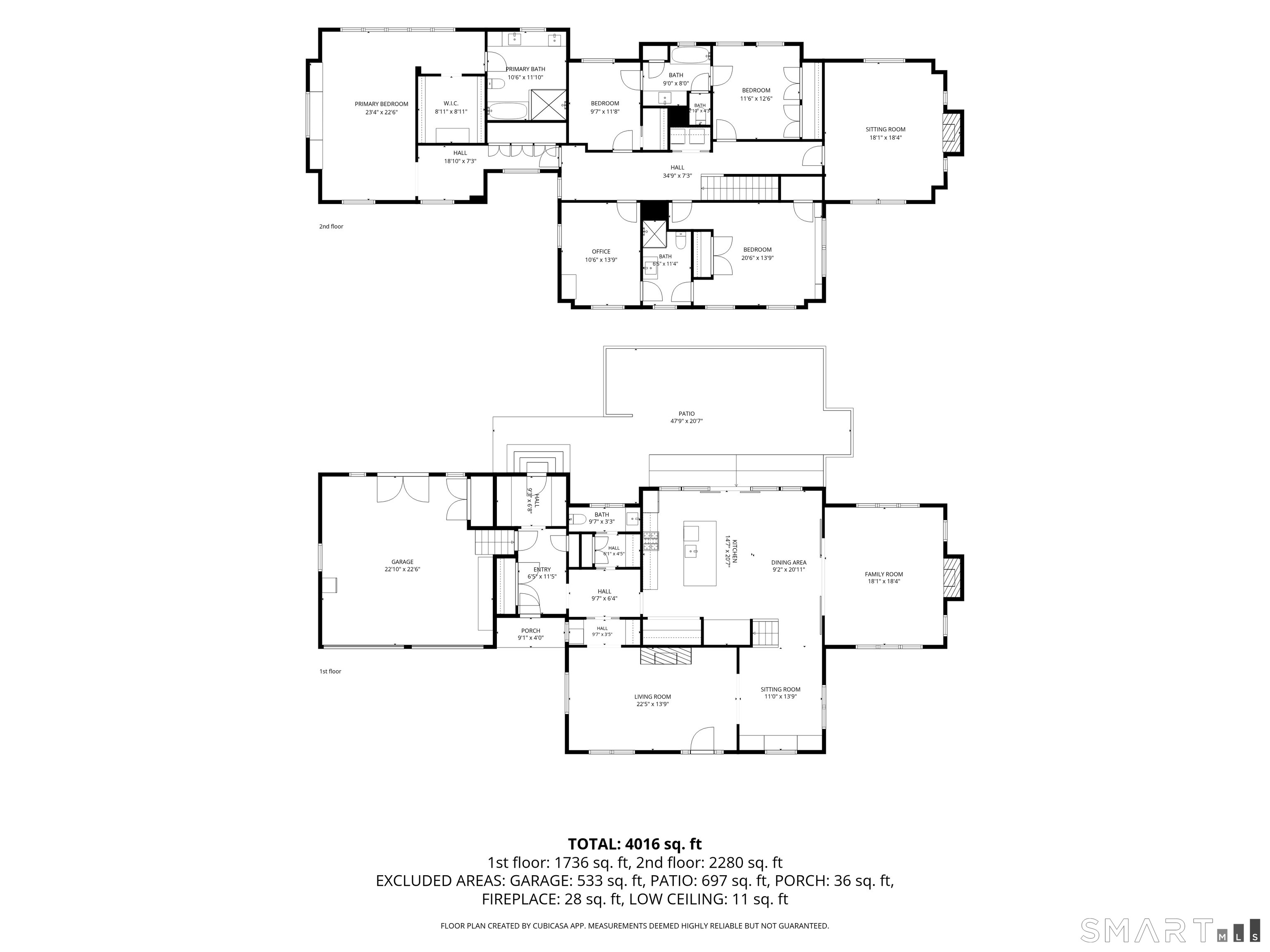 8 Rowayton Avenue Norwalk CT 06853