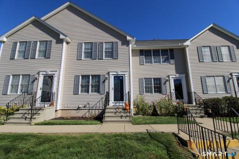 75 White Tail Lane Wallingford CT 06492